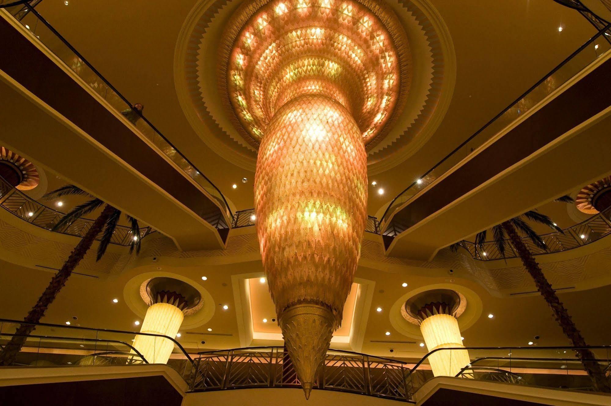 Bally'S Shreveport Casino & Hotel Exteriör bild